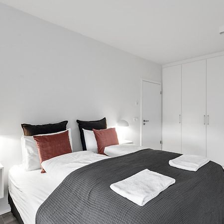 Sif Apartments By Heimaleiga Reykjavík Exteriér fotografie