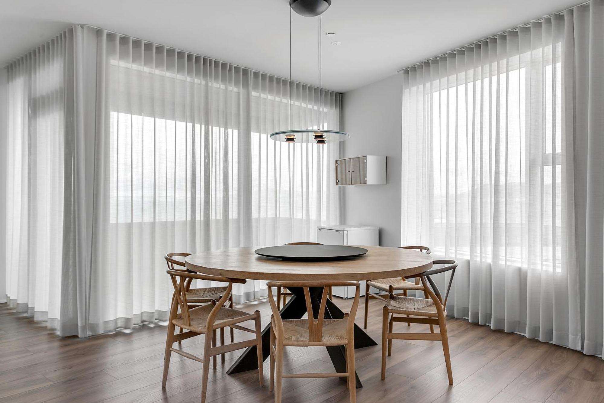Sif Apartments By Heimaleiga Reykjavík Exteriér fotografie