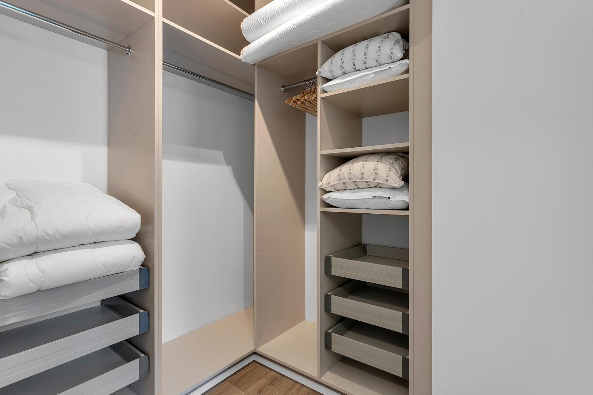 Sif Apartments By Heimaleiga Reykjavík Pokoj fotografie